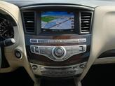 Thumbnail of 2017 Hermosa Blue INFINITI QX60