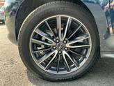 Thumbnail of 2017 Hermosa Blue INFINITI QX60
