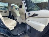 Thumbnail of 2017 Hermosa Blue INFINITI QX60