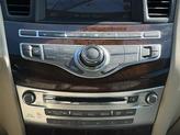 Thumbnail of 2017 Hermosa Blue INFINITI QX60