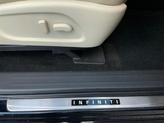 Thumbnail of 2017 Hermosa Blue INFINITI QX60