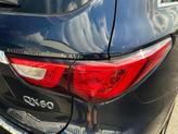 Thumbnail of 2017 Hermosa Blue INFINITI QX60