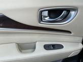 Thumbnail of 2017 Hermosa Blue INFINITI QX60