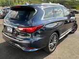 Thumbnail of 2017 Hermosa Blue INFINITI QX60