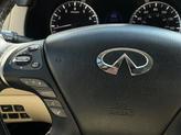Thumbnail of 2017 Hermosa Blue INFINITI QX60