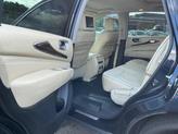 Thumbnail of 2017 Hermosa Blue INFINITI QX60