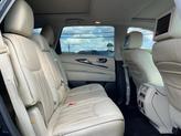 Thumbnail of 2017 Hermosa Blue INFINITI QX60
