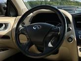 Thumbnail of 2017 Hermosa Blue INFINITI QX60