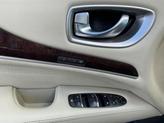 Thumbnail of 2017 Hermosa Blue INFINITI QX60