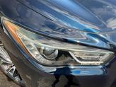 Thumbnail of 2017 Hermosa Blue INFINITI QX60