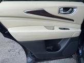 Thumbnail of 2017 Hermosa Blue INFINITI QX60