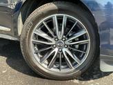 Thumbnail of 2017 Hermosa Blue INFINITI QX60