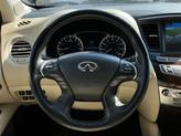 Thumbnail of 2017 Hermosa Blue INFINITI QX60