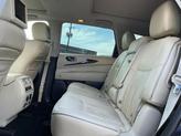 Thumbnail of 2017 Hermosa Blue INFINITI QX60