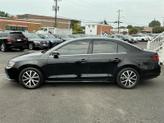 Thumbnail of 2017 Black Volkswagen Jetta