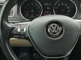 Thumbnail of 2017 Black Volkswagen Jetta