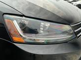 Thumbnail of 2017 Black Volkswagen Jetta