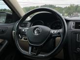 Thumbnail of 2017 Black Volkswagen Jetta