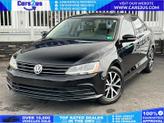 Photo of 2017 Black Volkswagen Jetta