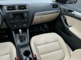 Thumbnail of 2017 Black Volkswagen Jetta