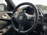 Thumbnail of 2009 Brilliant Silver Metallic Nissan 370Z