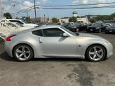 Thumbnail of 2009 Brilliant Silver Metallic Nissan 370Z