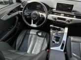 Thumbnail of 2017 Silver Audi A4
