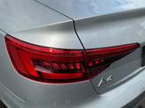 Thumbnail of 2017 Silver Audi A4