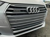 Thumbnail of 2017 Silver Audi A4