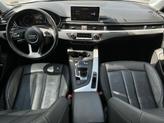 Thumbnail of 2017 Silver Audi A4