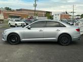 Thumbnail of 2017 Silver Audi A4