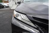 Thumbnail of 2019 Midnight Black Metallic Toyota Camry