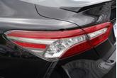 Thumbnail of 2019 Midnight Black Metallic Toyota Camry