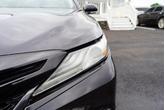 Thumbnail of 2019 Midnight Black Metallic Toyota Camry