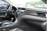 Thumbnail of 2019 Midnight Black Metallic Toyota Camry