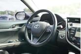 Thumbnail of 2019 Midnight Black Metallic Toyota Camry