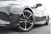 Thumbnail of 2019 Midnight Black Metallic Toyota Camry
