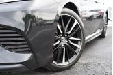 Thumbnail of 2019 Midnight Black Metallic Toyota Camry
