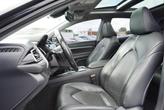Thumbnail of 2019 Midnight Black Metallic Toyota Camry