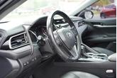 Thumbnail of 2019 Midnight Black Metallic Toyota Camry