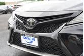 Thumbnail of 2019 Midnight Black Metallic Toyota Camry