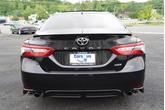 Thumbnail of 2019 Midnight Black Metallic Toyota Camry