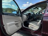 Thumbnail of 2017 Burgundy Velvet Metallic Tinted Clearcoat Ford Fusion