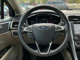 Thumbnail of 2017 Burgundy Velvet Metallic Tinted Clearcoat Ford Fusion