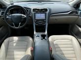 Thumbnail of 2017 Burgundy Velvet Metallic Tinted Clearcoat Ford Fusion