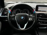 Thumbnail of 2018 Black BMW X3