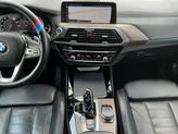 Thumbnail of 2018 Black BMW X3
