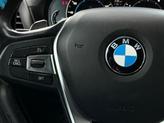 Thumbnail of 2018 Black BMW X3