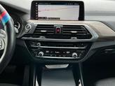 Thumbnail of 2018 Black BMW X3