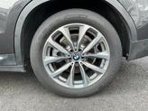 Thumbnail of 2018 Black BMW X3